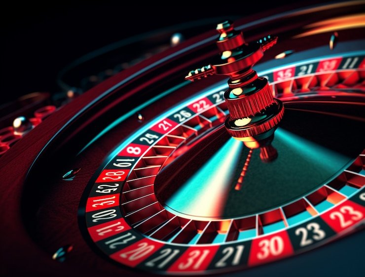 Live casino table interface showing multiple game options available on 84 togel platform